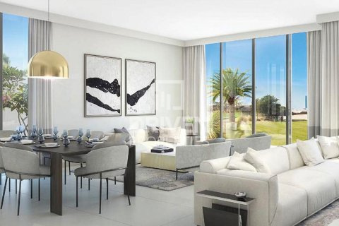 Villa in vendita a Dubai, EAU 4 camere da letto, 582 mq. № 654463 - foto 3