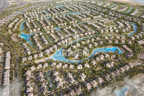 Villa in vendita a Dubai, EAU 4 camere da letto, 582 mq. № 654463 - foto 11