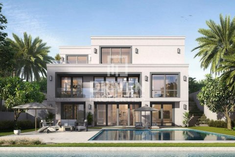 Villa in vendita a Dubai, EAU 4 camere da letto, 582 mq. № 654463 - foto 15
