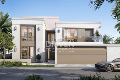 Villa in vendita a Dubai, EAU 4 camere da letto, 582 mq. № 654463 - foto 13