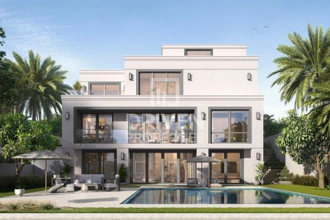 Villa in vendita a Dubai, EAU 4 camere da letto, 582 mq. № 654463 - foto 14