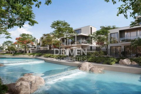 Villa in vendita a Dubai, EAU 4 camere da letto, 582 mq. № 654463 - foto 9