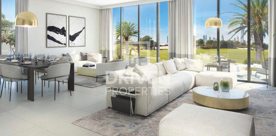 Villa a Dubai, EAU 4 camere da letto, 582 mq. № 654463