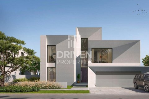 Villa in vendita a Dubai, EAU 4 camere da letto, 582 mq. № 654463 - foto 6