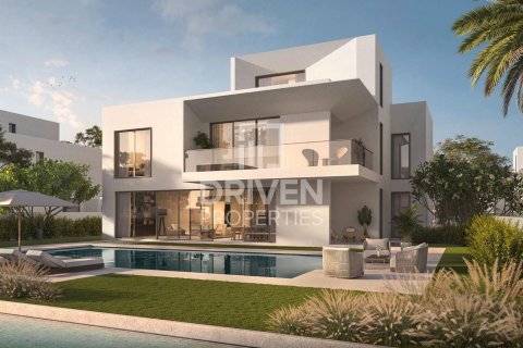 Villa in vendita a Dubai, EAU 4 camere da letto, 582 mq. № 654463 - foto 7