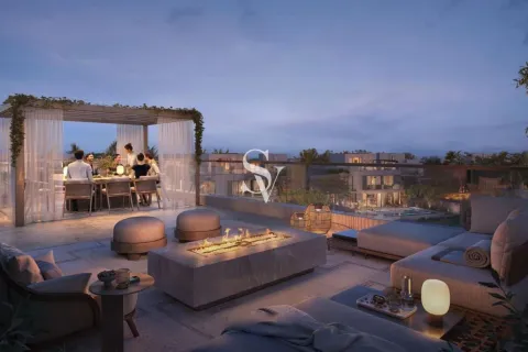 Villa sa Dubai, UAE 5 silid-tulugan, 911 sq.m. № 751782 - larawan 6