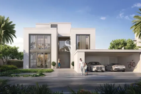 Villa sa Dubai, UAE 5 silid-tulugan, 911 sq.m. № 751782 - larawan 8