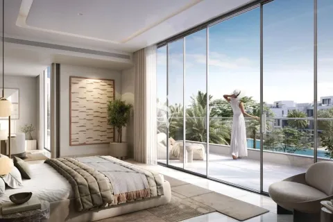 Villa sa Dubai, UAE 5 silid-tulugan, 911 sq.m. № 751782 - larawan 4