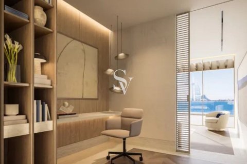 Penthouse v Palm Jumeirah, Dubai, SAE 3 spálne, 253 m2 č. 751784 - Fotografia 7