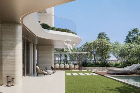 Penthouse v Palm Jumeirah, Dubai, SAE 3 spálne, 253 m2 č. 751784 - Fotografia 6