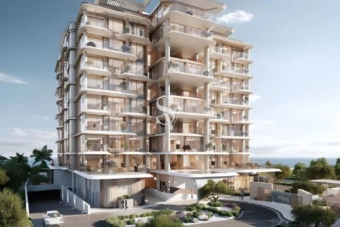 Penthouse v Palm Jumeirah, Dubai, SAE 3 spálne, 253 m2 č. 751784 - Fotografia 9