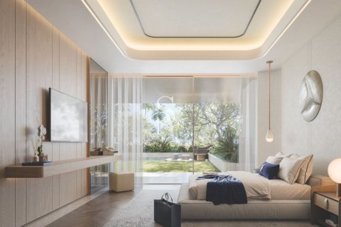 Ρετιρέ σε Palm Jumeirah, Dubai, ΗΑΕ 3 υπνοδωμάτια, 253 τ.μ. Αρ. 751784