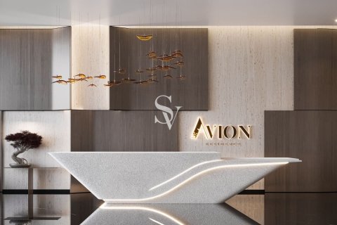 Apartamento para venda em Dubai South (Dubai World Central), Dubai, EAU 1 quarto, 83 m2 № 751785 - foto 12