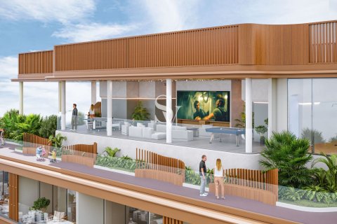 Apartamento para venda em Dubai South (Dubai World Central), Dubai, EAU 1 quarto, 83 m2 № 751785 - foto 2