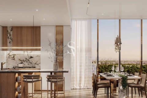 Apartmen di Dubai, UAE 1 bilik tidur, 70 meter persegi № 751786 - foto 7