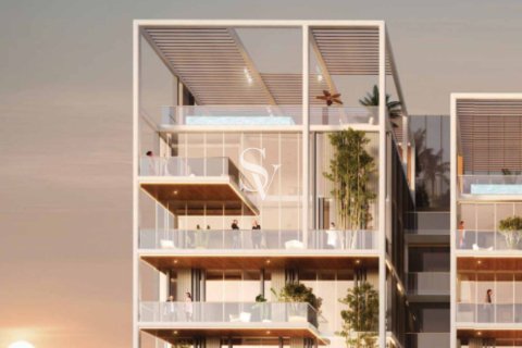 Apartmen di Dubai, UAE 1 bilik tidur, 70 meter persegi № 751786 - foto 25