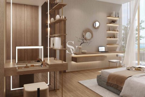 Apartmen di Dubai, UAE 1 bilik tidur, 70 meter persegi № 751786 - foto 4
