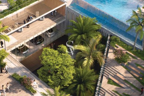 Apartmen di Dubai, UAE 1 bilik tidur, 70 meter persegi № 751786 - foto 20