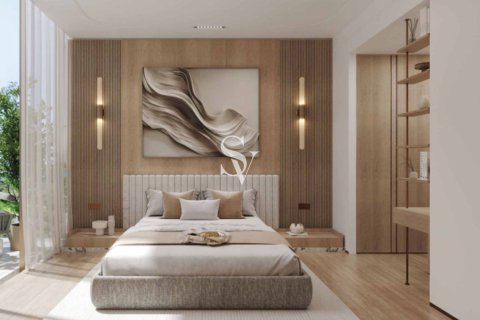 Apartmen di Dubai, UAE 1 bilik tidur, 70 meter persegi № 751786 - foto 8
