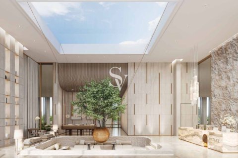 Apartmen di Dubai, UAE 1 bilik tidur, 70 meter persegi № 751786 - foto 19