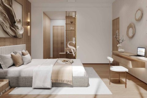 Apartmen di Dubai, UAE 1 bilik tidur, 70 meter persegi № 751786 - foto 6