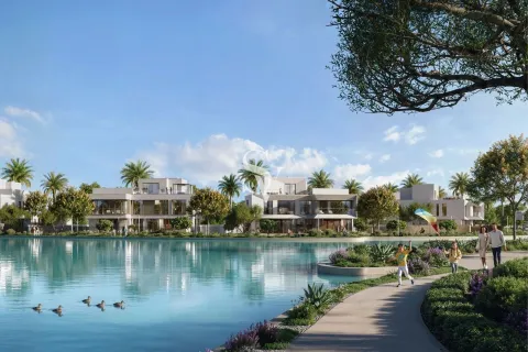 Villa zum Verkauf in Dubai, VAE 5 Schlafzimmer, 772 m2 Nr. 751780 - Foto 4