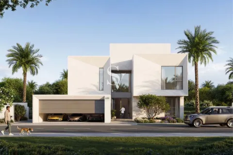 Villa zum Verkauf in Dubai, VAE 5 Schlafzimmer, 772 m2 Nr. 751780 - Foto 12