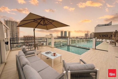 Wadi Al Safa 2, Dubai, BAE’de daire 2 yatak odası, 119.8 m&sup2; No 708173