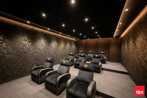 Dzīvoklis Wadi Al Safa 2, Dubaijā, AAE 2 istabas, 119.8 m2 Nr. 708173 - attēls 6