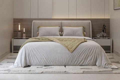 Apartemen di 08 Life Residences di International City, Dubai, UEA 2 kamar tidur, 160.81 m2 nomor 641770 - foto 3