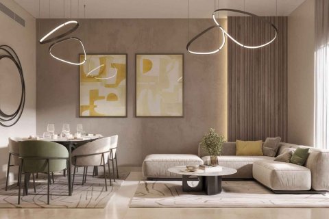 Apartemen di 08 Life Residences di International City, Dubai, UEA 2 kamar tidur, 160.81 m2 nomor 641770 - foto 6