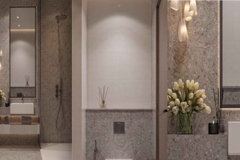 Apartemen di 08 Life Residences di International City, Dubai, UEA 2 kamar tidur, 160.81 m2 nomor 641770 - foto 8