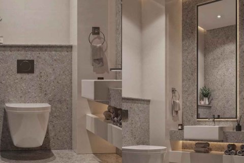 Apartemen di 08 Life Residences di International City, Dubai, UEA 2 kamar tidur, 160.81 m2 nomor 641770 - foto 1