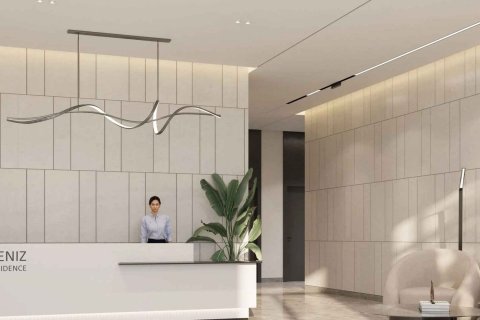 Apartemen di 08 Life Residences di International City, Dubai, UEA 2 kamar tidur, 160.81 m2 nomor 641770 - foto 10