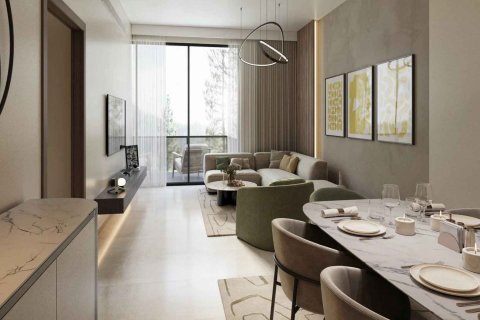 Apartemen di 08 Life Residences di International City, Dubai, UEA 2 kamar tidur, 160.81 m2 nomor 641770 - foto 5