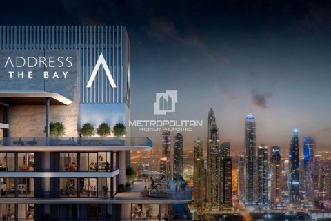 Appartement te koop in Dubai Harbour, Dubai, VAE 3 slaapkamers, 183 vr.m., nr 263329 - foto 10