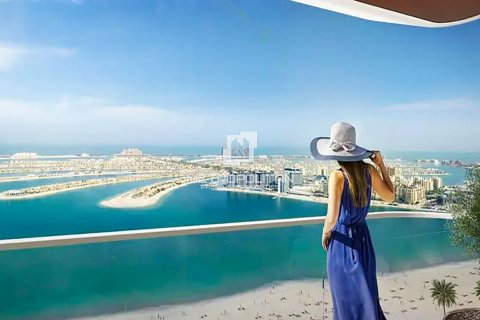 Appartement te koop in Dubai Harbour, Dubai, VAE 3 slaapkamers, 183 vr.m., nr 263329 - foto 11