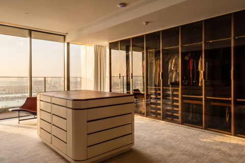Apartment in Palm Jumeirah, Dubai, UAE 4 bedrooms, 641 sq.m. № 734193 - photo 19