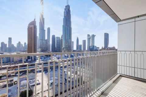 דירה למכירה ב Zabeel, Dubai, איחוד האמירויות  2 חדרי שינה, 117 מ"ר, מספר 734212 - תמונה 6