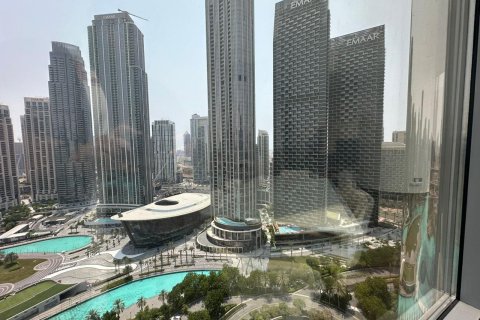 Appartement à vendre à  Downtown Dubai (Downtown Burj Dubai), Dubai, EAU 2 chambres, 144 m2 № 734213 - photo 6