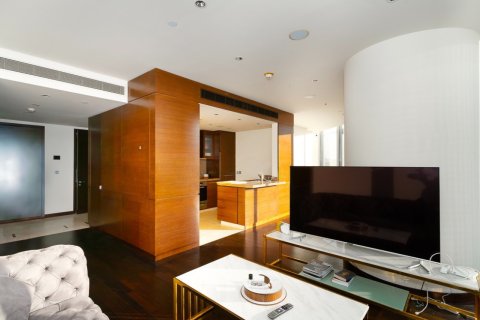 Appartement à vendre à  Downtown Dubai (Downtown Burj Dubai), Dubai, EAU 2 chambres, 144 m2 № 734213 - photo 8