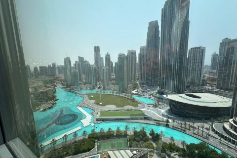 Appartement à vendre à  Downtown Dubai (Downtown Burj Dubai), Dubai, EAU 2 chambres, 144 m2 № 734213 - photo 5