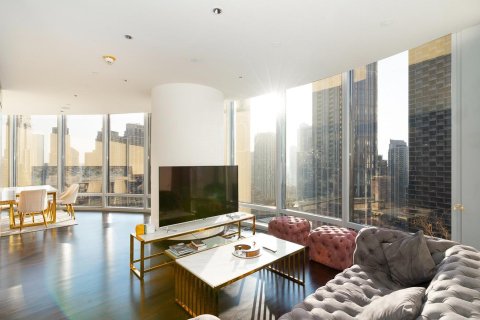 Downtown Dubai (Downtown Burj Dubai), Dubai, BAE’de daire 2 yatak odası, 144 m&sup2; No 734213