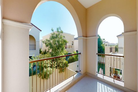 Willa na sprzedaż w Dubai, ZEA 5 sypialnie, 446 mkw., nr 734215 - zdjęcie 27