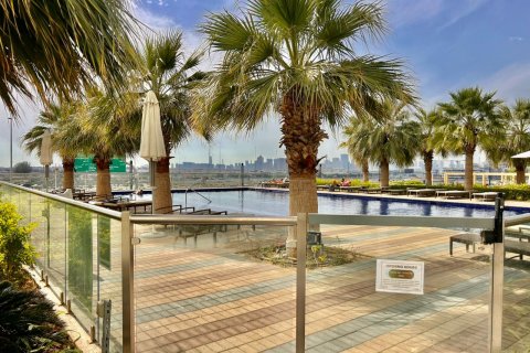 DAMAC Hills (Akoya by DAMAC)、Dubai、UAE にあるマンション販売中 2ベッドルーム、116.96 m2、No748860 - 写真 10
