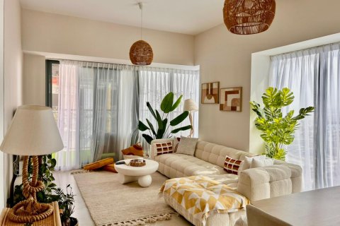 DAMAC Hills (Akoya by DAMAC)、Dubai、UAE にあるマンション販売中 2ベッドルーム、116.96 m2、No748860 - 写真 4