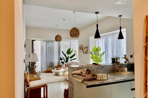DAMAC Hills (Akoya by DAMAC)、Dubai、UAE にあるマンション販売中 2ベッドルーム、116.96 m2、No748860 - 写真 18