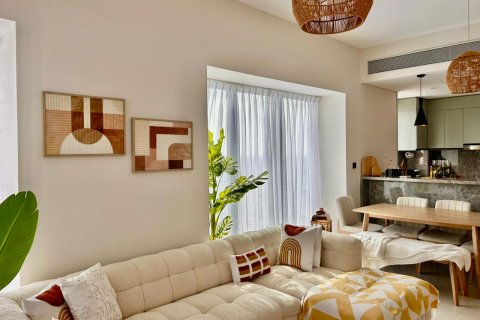 DAMAC Hills (Akoya by DAMAC)、Dubai、UAE にあるマンション販売中 2ベッドルーム、116.96 m2、No748860 - 写真 14