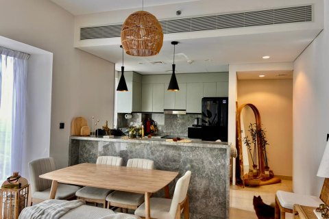 DAMAC Hills (Akoya by DAMAC)、Dubai、UAE にあるマンション販売中 2ベッドルーム、116.96 m2、No748860 - 写真 15