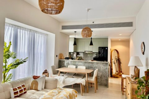 DAMAC Hills (Akoya by DAMAC)、Dubai、UAE にあるマンション販売中 2ベッドルーム、116.96 m2、No748860 - 写真 1